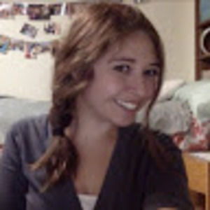 Meet your Posher, Cassandra